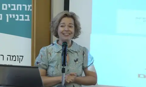 Датският психиатър проф. Хелен Спайър пред ФАКТИ: Психиатрията трябва да лекува хората, а не просто да потиска симптомите
