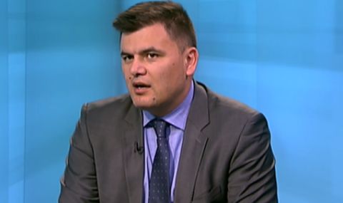 Лъчезар Богданов: Вече трябва да се води разговор за Бюджет 2024 и социалният натиск да се включи в нещо конструктивно - 1