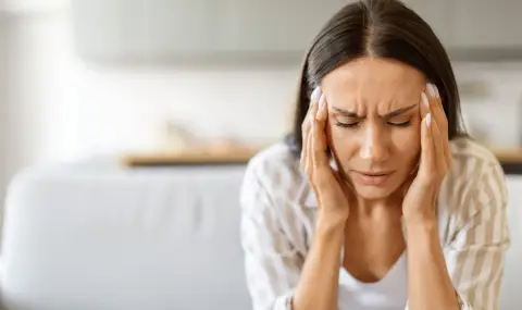 Ранни признаци на рак, които не бива да пренебрегвате - 1