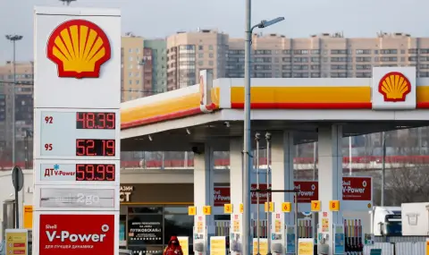 Royal Dutch Shell продаде част от бизнеса си в Нигерия - 1