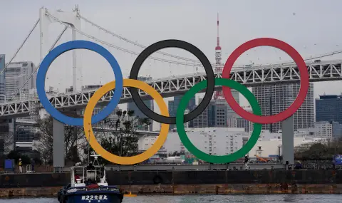 Руска олимпийска състезателка бе наказана за 2 години заради употреба на допинг - 1