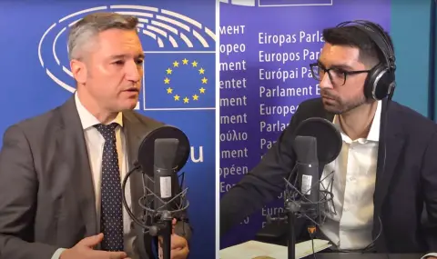 Вигенин: От Европейския съюз трябва да идват послания за мир - 1