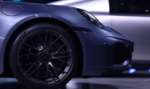 Втора вълна на масови съкращения в Porsche - 1