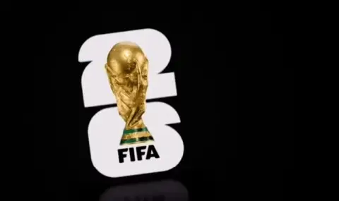 БНТ излъчва жребия за Световното първенство по футбол 2026 - 1