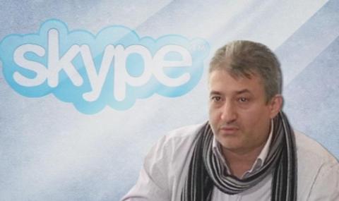 Чикагото по Skype: България ще бъде осъдена за всички вреди, които ми нанесе - 1
