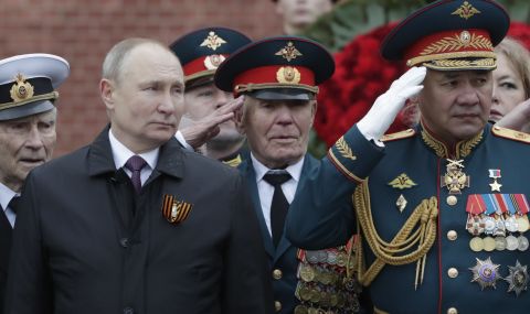 Кремъл взе решение да нападне още една държава - 1