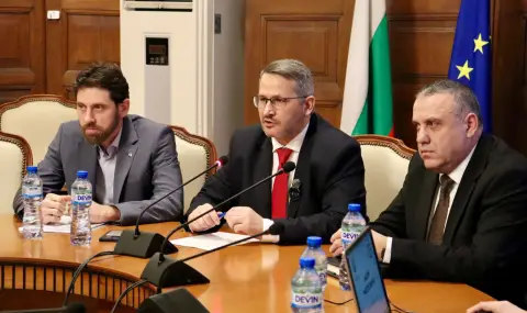 Министър Христанов: Разширяваме обхвата на акция „Чиста храна“ - 1