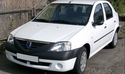 Първата Dacia Logan може да бъде върната на конвейера - 1