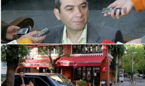 Масово пиене на Евробира с Петьо Еврото и осемте му джуджета (ВИДЕО) - 1