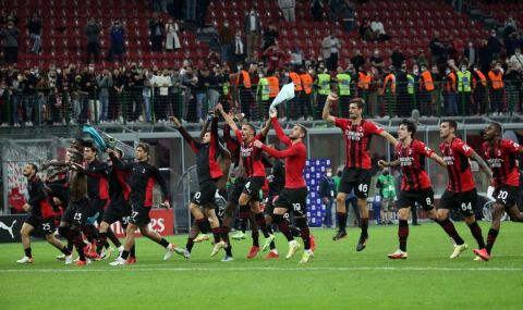 Милан официално бе купен за над милиард евро! - 1
