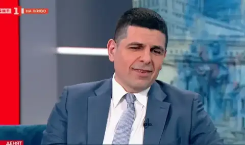 Мирчев: Борисов създава проблем, раздухва го по медиите, прави се на умряла лисица и после решава проблема - 1