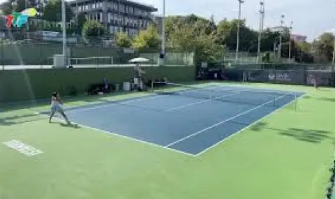 Българки загубиха на тенис турнир в Анталия - 1