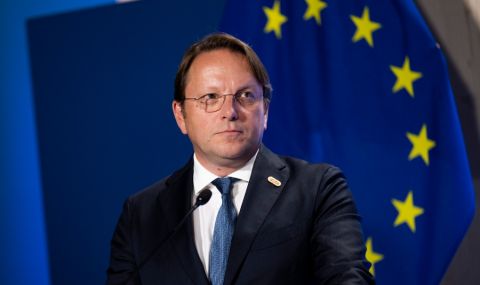 ЕС е насочен към засилване на диалога и сътрудничеството с Турция - 1