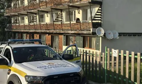 Изведоха възрастните от втори нелегален дом в Говедарци: Нови разкрития за мрежата на „домовете на ужасите“ - 1