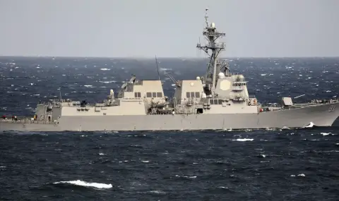 China regains lead over US in Pacific  - 1