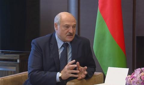 Контра! Беларус отговори на европейските санкции - 1