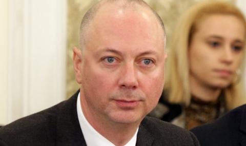 Росен Желязков е новият кандидат за министър на транспорта - 1