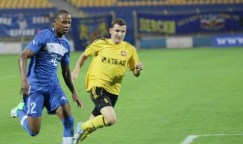 Тодор Неделев: Мечтата ми е да играя в Милан - 1