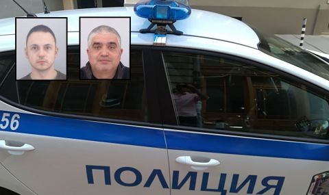 Това са героите от автобуса-убиец в Бургас СНИМКИ - 1