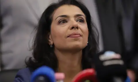 Ваня Григорова: Няма да управляваме София в коалиция с ПП-ДБ, не ни уважават - 1