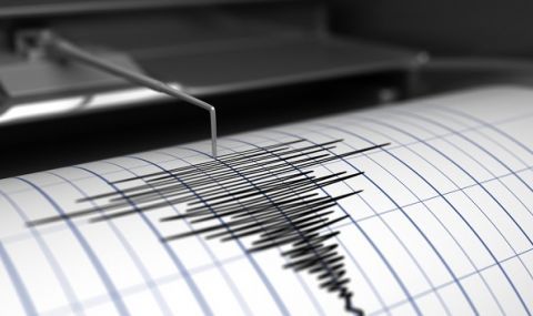 Земетресение разлюля Южна България - Януари 2021 - 1