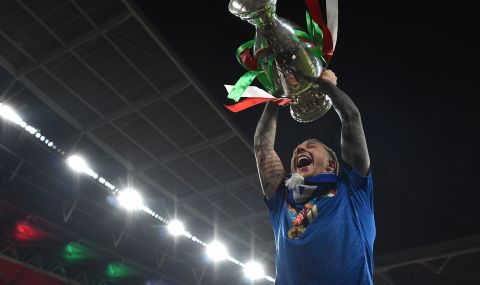 Бернардески: Испанците са силни, но ние сме готови, а и играем у дома - 1