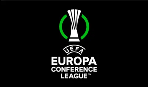 Интересни реванши определиха полуфиналистите в Лигата на конференциите - 1