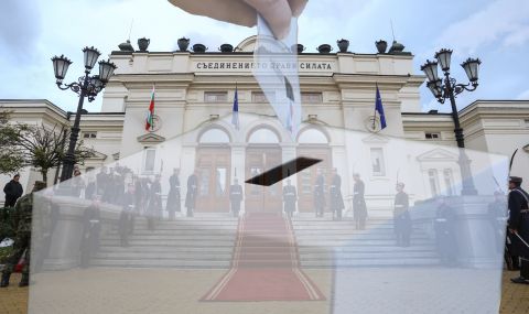 Политолог: В момента сме в кампания за 50-ия парламент - 1