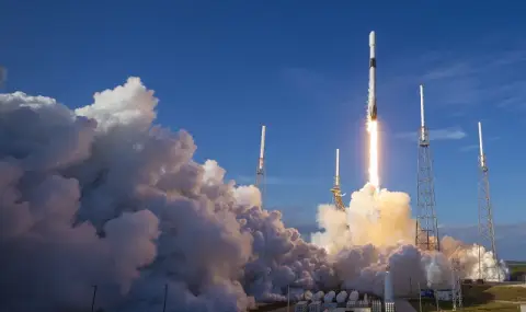 Президентско вето! Полша вече няма да плаща за Starlink над Украйна - 1