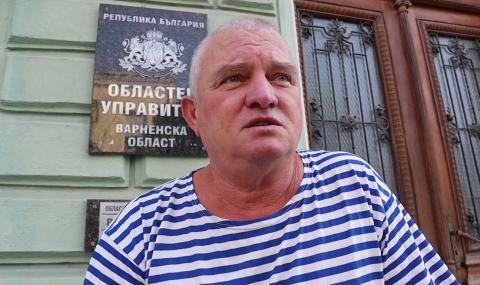 Росен Марков иска да купи сградата на НС за публичен дом - 1