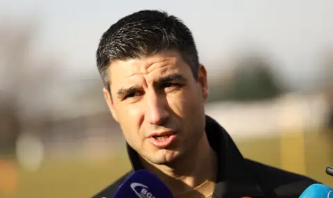 Шеф на БФС иска да сме по-обединени като нация - 1