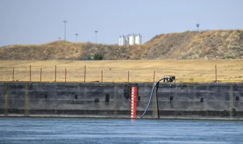 Hungary denies plans to remove Rosatom from Paks NPP project - 1