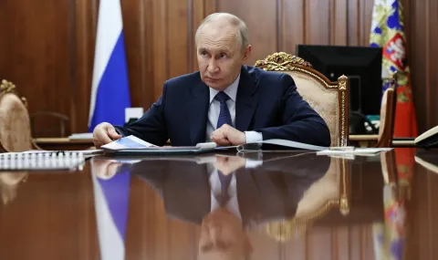 Elections with a foregone conclusion: no immediate threat to Putin's political dominance - 1