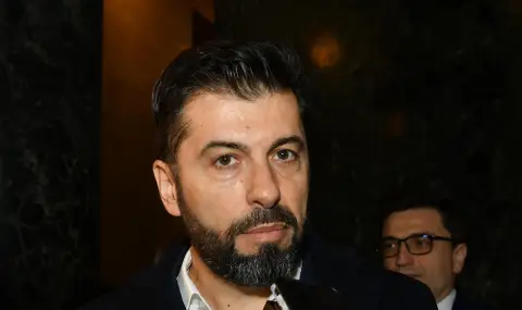 Кирил Петков: България е в нов етап и ПП-ДБ ще има важна роля