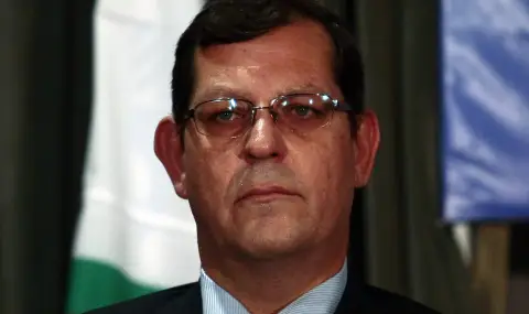 Почина дългогодишният директор на УМБАЛ Бургас д-р Бойко Миразчийски - 1