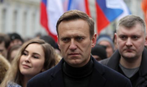 „Взгляд“: Защо Берлин рискува и не предава на Русия материалите за Навални? - 1