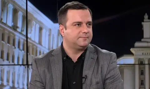 Борис Попиванов: Ротацията няма да разбие мнозинството - 1