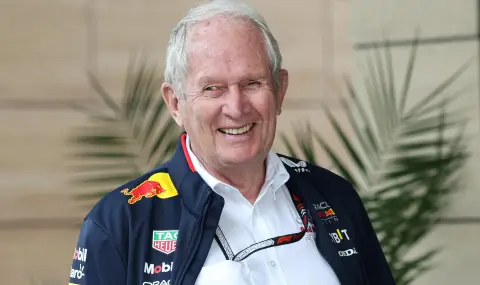 Доктор Марко: Оскар Пиастри вече е фаворит за световната титла във Формула 1 - 1