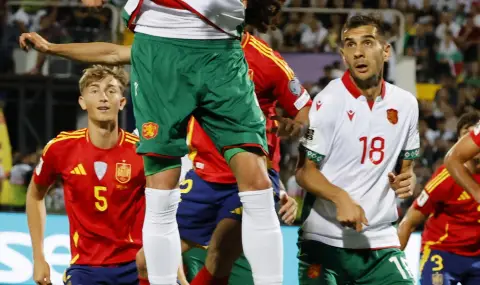 Ивайло Чочев: Разликата в класите е много голяма - 1