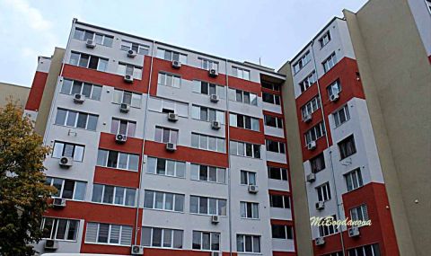 Община кандидатства за саниране на 35 жилищни сгради - 1