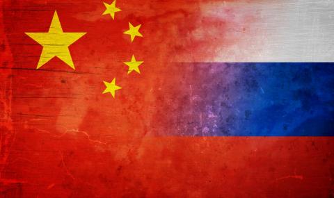 Руски учен издал военни тайни на Китай - 1