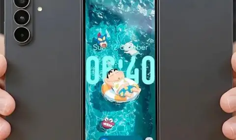 Тройносгъваемият Samsung Z TriFold ще бъде по-евтин от очакваното - 1