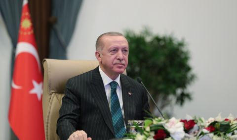 Ердоган готви големи промени - 1