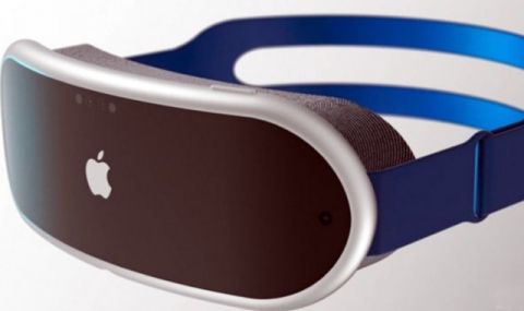 Очилата за виртуална реалност на Apple ще струват... $3000 - 1