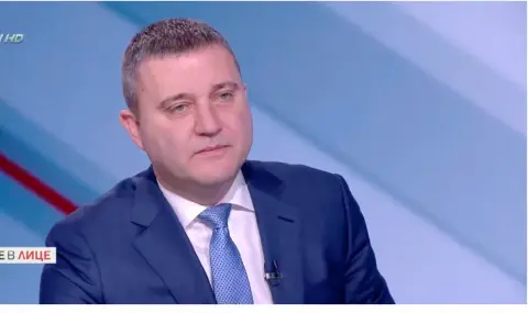 Владислав Горанов за разрива между ПП-ДБ и ГЕРБ: Това не е краят