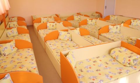  Приеха 9 907 деца в общинските детски градини и ясли в София - 1