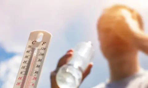 Човешката дейност удвоява броя на дните с опасни горещини за половината световно население - 1