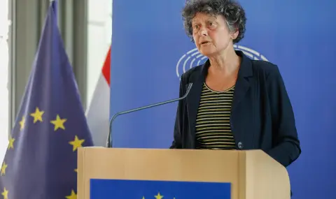 European Parliament criticizes Hungary for systemic violations of the rule of law  - 1