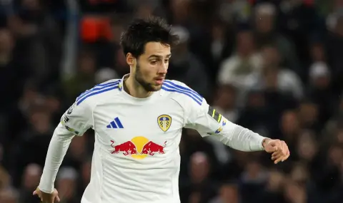 Илия Груев с престижна номинация за Играч на кръга във Висшата лига - 1