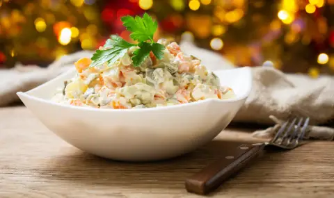 Кои са най-опасните храни през лятото - 1